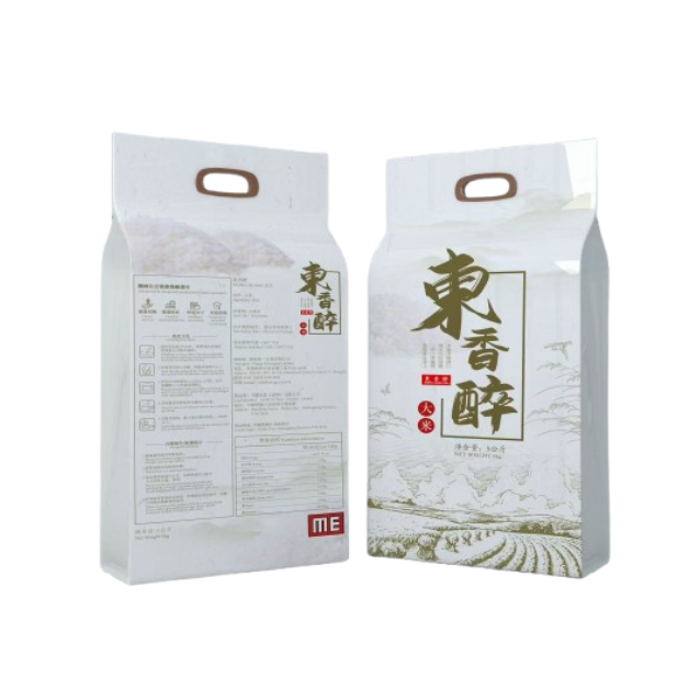 東香醉 東北米 - 圓珠米 5 公斤套裝