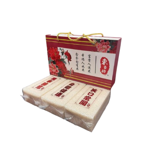 東香醉 東北米 3X1 公斤套裝